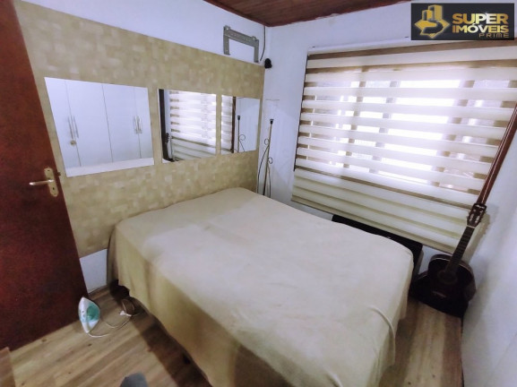Imagem Casa com 2 Quartos à Venda, 200 m² em Três Vendas - Pelotas