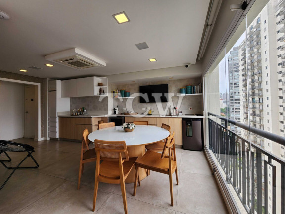 Imagem Apartamento com 4 Quartos à Venda, 210 m² em Vila Mariana - São Paulo Imagem Apartamento com 4 Quartos à Venda, 210 m² em Vila Mariana - São Paulo