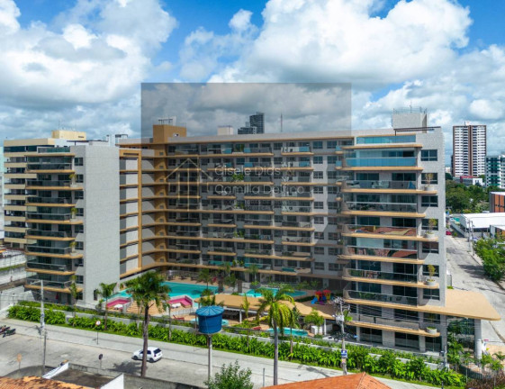 Cobertura com 3 Quartos à Venda, 294 m² em Jardim Oceania - João Pessoa