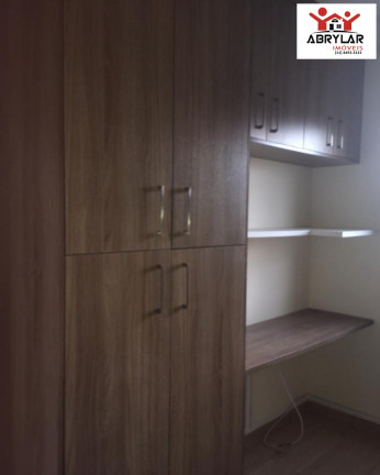 Imagem Imóvel com 2 Quartos à Venda, 48 m² em Jardim Ermida I - Jundiaí Imagem Imóvel com 2 Quartos à Venda, 48 m² em Jardim Ermida I - Jundiaí