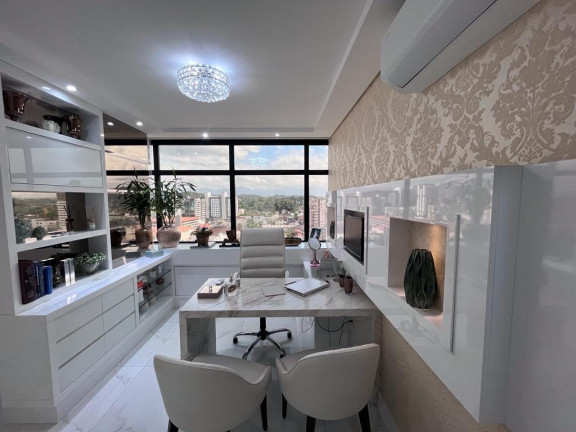 Imagem Sala Comercial à Venda, 105 m² em Centro - Joinville