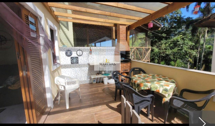 Imagem Casa com 2 Quartos à Venda, 100 m² em Juquehy - São Sebastião Imagem Casa com 2 Quartos à Venda, 100 m² em Juquehy - São Sebastião