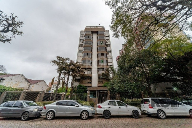 Apartamento com 2 Quartos à Venda, 110 m² em Menino Deus - Porto Alegre