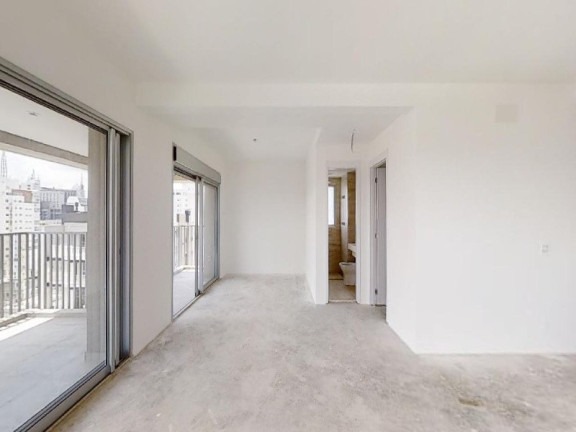 Imagem Imóvel com 1 Quarto à Venda, 94 m² em Jardim Paulista - São Paulo Imagem Imóvel com 1 Quarto à Venda, 94 m² em Jardim Paulista - São Paulo