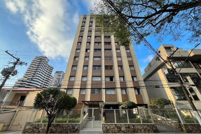 Apartamento com 2 Quartos à Venda, 64 m² em Vila Olímpia - São Paulo