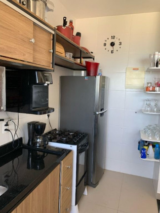 Imagem Apartamento com 2 Quartos à Venda, 46 m² em Ponta De Campina - Cabedelo Imagem Apartamento com 2 Quartos à Venda, 46 m² em Ponta De Campina - Cabedelo
