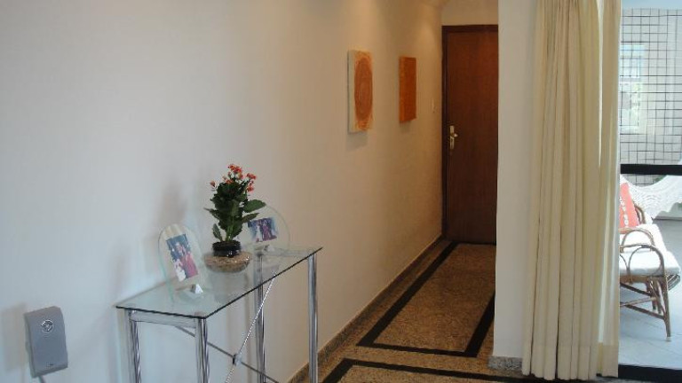 Imagem Cobertura com 2 Quartos à Venda, 350 m² em Boqueirão  - Santos