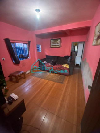Imagem Casa com 3 Quartos à Venda, 100 m² em Vila Operaria - Mongaguá Imagem Casa com 3 Quartos à Venda, 100 m² em Vila Operaria - Mongaguá