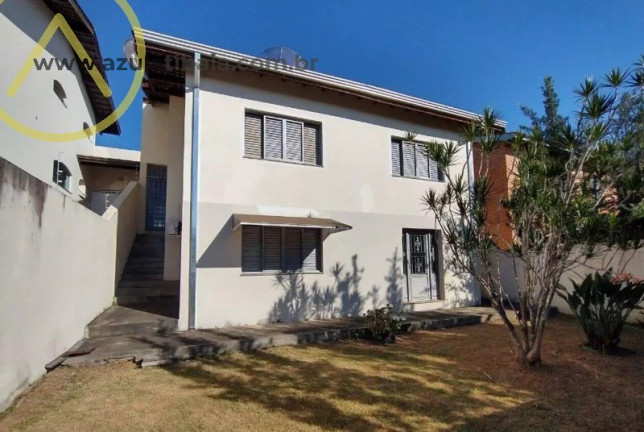 Imagem Casa com 5 Quartos à Venda, 242 m² em Jardim Tapajós - Atibaia Imagem Casa com 5 Quartos à Venda, 242 m² em Jardim Tapajós - Atibaia