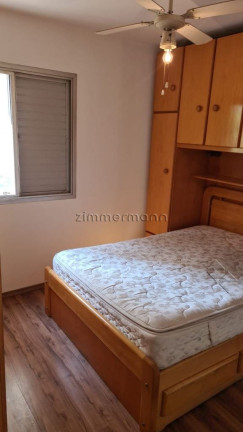 Imagem Apartamento com 3 Quartos à Venda, 120 m² em Vila Olímpia - São Paulo