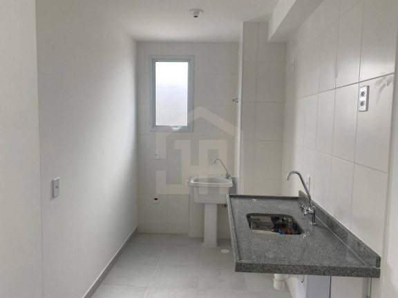 Imagem Apartamento com 2 Quartos à Venda, 34 m² em Jardim Taquaral - São Paulo Imagem Apartamento com 2 Quartos à Venda, 34 m² em Jardim Taquaral - São Paulo