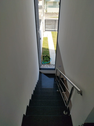 Imagem Sobrado com 3 Quartos à Venda, 136 m² em Balneário Canoas - Pontal Do Paraná