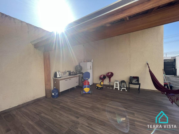 Imagem Casa com 3 Quartos à Venda, 140 m² em Vila Santo Antônio - Tremembé Imagem Casa com 3 Quartos à Venda, 140 m² em Vila Santo Antônio - Tremembé