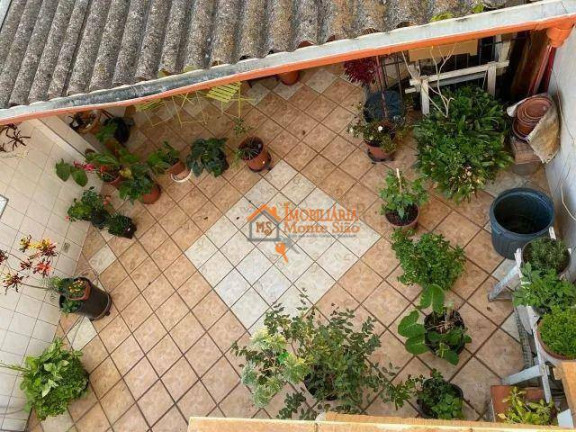 Imagem Sobrado com 3 Quartos à Venda, 120 m² em Jardim Munhoz - Guarulhos Imagem Sobrado com 3 Quartos à Venda, 120 m² em Jardim Munhoz - Guarulhos
