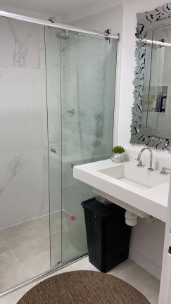 Imagem Apartamento com 3 Quartos à Venda, 110 m² em Perdizes - São Paulo
