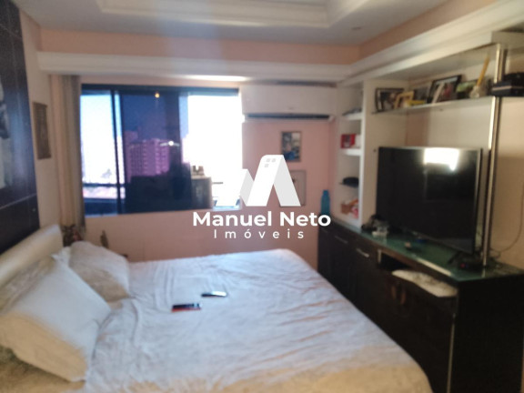 Imagem Apartamento com 3 Quartos à Venda, 118 m² em Dionísio Torres - Fortaleza