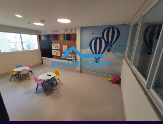 Imagem Apartamento com 2 Quartos à Venda, 74 m²