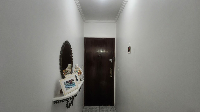 Imagem Apartamento com 3 Quartos à Venda, 105 m² em Marapé - Santos