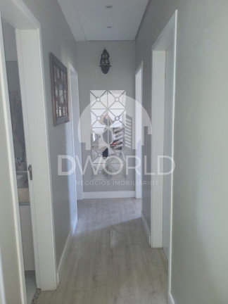Imagem Imóvel com 3 Quartos à Venda, 80 m² em Jardim Flórida - Jundiaí Imagem Imóvel com 3 Quartos à Venda, 80 m² em Jardim Flórida - Jundiaí