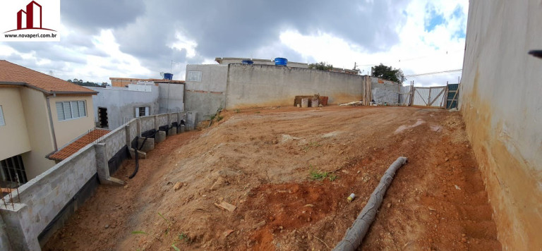 Imagem Terreno à Venda, 289 m² em Vila Santista - Franco Da Rocha Imagem Terreno à Venda, 289 m² em Vila Santista - Franco Da Rocha