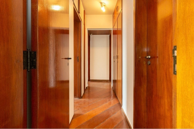 Imagem Imóvel com 3 Quartos à Venda, 110 m² em Vila Monumento - São Paulo