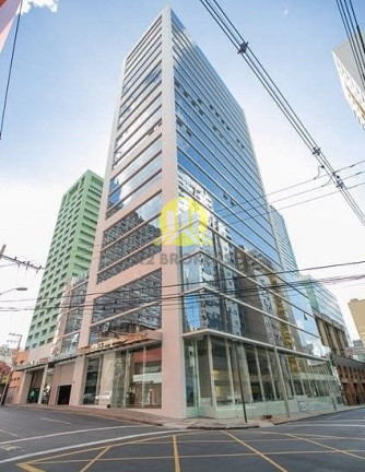 Imagem Sala Comercial à Venda, 36 m² em Batel - Curitiba Imagem Sala Comercial à Venda, 36 m² em Batel - Curitiba