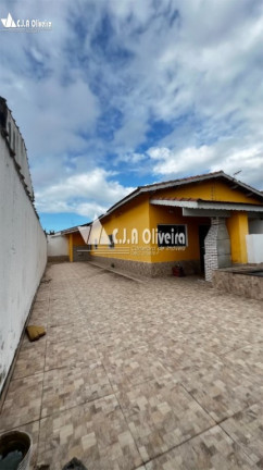 Imagem Casa com 2 Quartos à Venda, 77 m² em Flórida Mirim - Mongaguá Imagem Casa com 2 Quartos à Venda, 77 m² em Flórida Mirim - Mongaguá