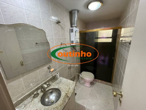Imagem Apartamento com 2 Quartos à Venda, 60 m² em Maracanã - Rio De Janeiro Imagem Apartamento com 2 Quartos à Venda, 60 m² em Maracanã - Rio De Janeiro