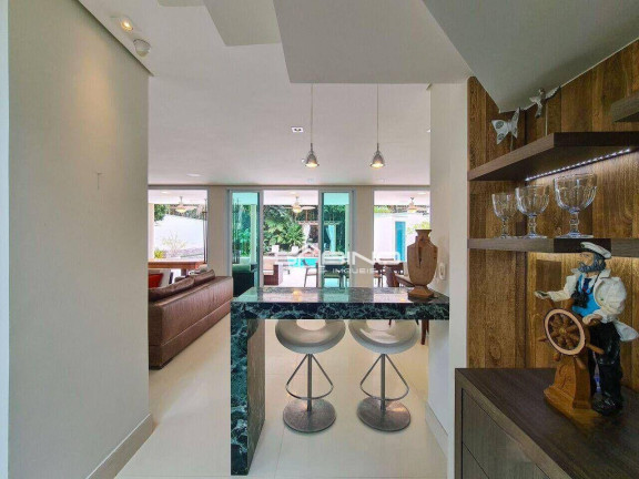 Imagem Casa com 4 Quartos à Venda, 380 m² em Riviera De São Lourenço - Bertioga Imagem Casa com 4 Quartos à Venda, 380 m² em Riviera De São Lourenço - Bertioga