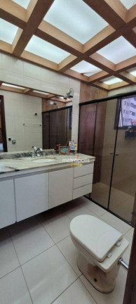 Imagem Apartamento com 3 Quartos à Venda, 224 m² em Santo Antônio - São Caetano Do Sul