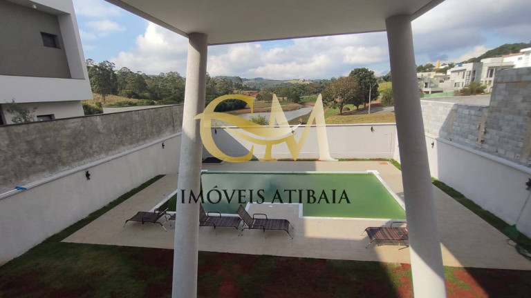 Imagem Casa com 4 Quartos à Venda, 600 m² em Condomínio Residencial Reserva Ecológica Atibaia - Atibaia Imagem Casa com 4 Quartos à Venda, 600 m² em Condomínio Residencial Reserva Ecológica Atibaia - Atibaia