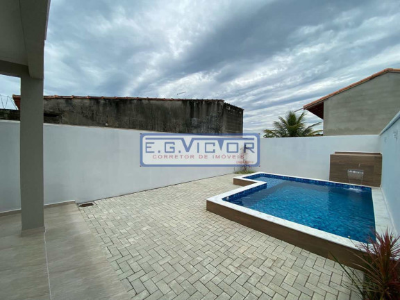 Imagem Casa com 3 Quartos à Venda, 95 m² em Cibratel Ii - Itanhaém Imagem Casa com 3 Quartos à Venda, 95 m² em Cibratel Ii - Itanhaém