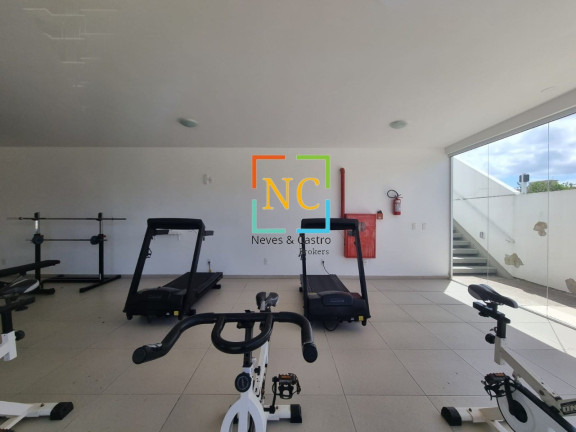 Imagem Apartamento com 3 Quartos à Venda, 85 m² em Areias - São José Imagem Apartamento com 3 Quartos à Venda, 85 m² em Areias - São José