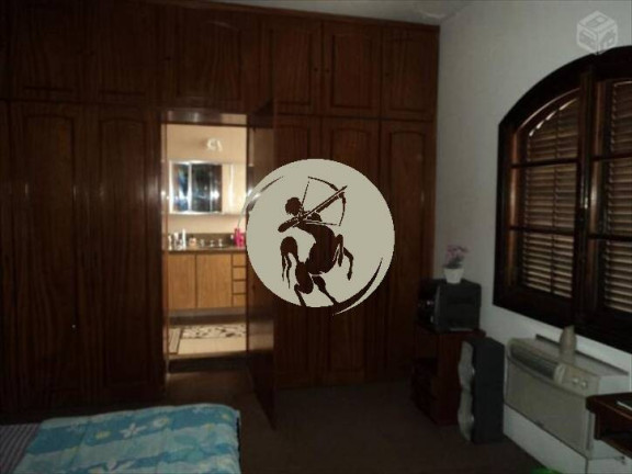 Imagem Casa com 3 Quartos à Venda, 314 m² em Vila Belmiro - Santos