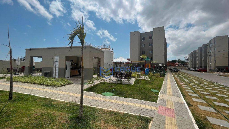 Imagem Apartamento com 2 Quartos à Venda, 45 m² em Passaré - Fortaleza Imagem Apartamento com 2 Quartos à Venda, 45 m² em Passaré - Fortaleza
