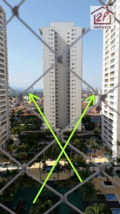 Imagem Apartamento com 2 Quartos à Venda, 47 m² em Jardim Das Indústrias - São José Dos Campos Imagem Apartamento com 2 Quartos à Venda, 47 m² em Jardim Das Indústrias - São José Dos Campos