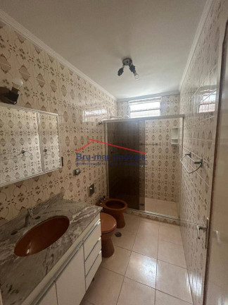 Imagem Apartamento com 2 Quartos à Venda, 104 m² em Pompéia - Santos Imagem Apartamento com 2 Quartos à Venda, 104 m² em Pompéia - Santos