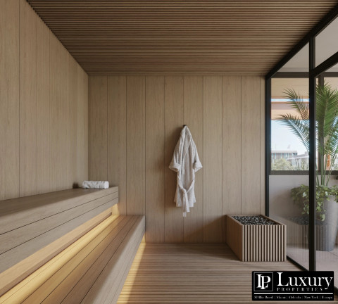 Imagem Apartamento com 3 Quartos à Venda, 254 m² em Vila Nova Conceição - São Paulo