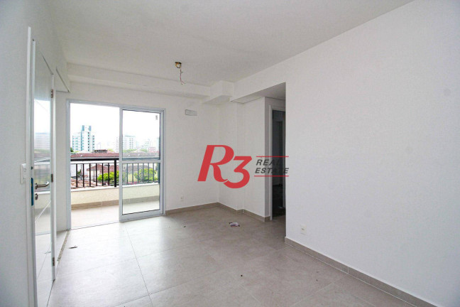 Imagem Apartamento com 2 Quartos à Venda, 67 m² em Marapé - Santos Imagem Apartamento com 2 Quartos à Venda, 67 m² em Marapé - Santos