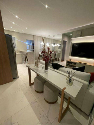 Imagem Apartamento com 2 Quartos à Venda, 71 m² em Parque Campolim - Sorocaba Imagem Apartamento com 2 Quartos à Venda, 71 m² em Parque Campolim - Sorocaba