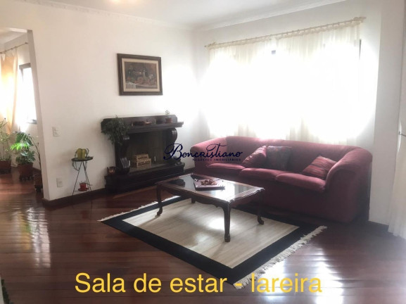 Imagem Apartamento com 4 Quartos à Venda,  em Santana - Sao Paulo