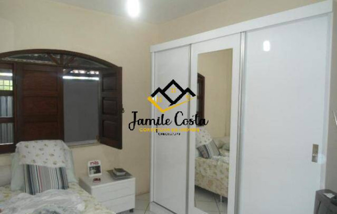 Imagem Casa com 3 Quartos à Venda, 165 m² em Serraria Brasil - Feira De Santana Imagem Casa com 3 Quartos à Venda, 165 m² em Serraria Brasil - Feira De Santana