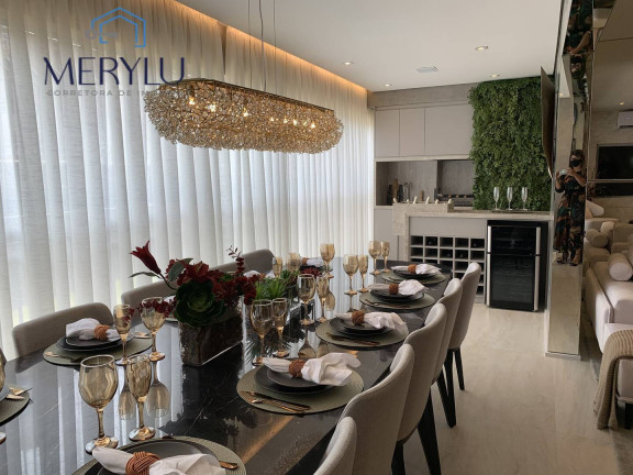 Imagem Apartamento com 3 Quartos à Venda, 136 m² em Chácara Santo Antônio - São Paulo Imagem Apartamento com 3 Quartos à Venda, 136 m² em Chácara Santo Antônio - São Paulo