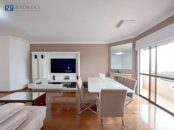 Imagem Apartamento com 3 Quartos à Venda, 114 m² em Perdizes - São Paulo Imagem Apartamento com 3 Quartos à Venda, 114 m² em Perdizes - São Paulo