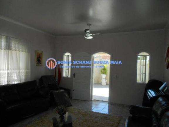 Imagem Casa com 3 Quartos à Venda, 420 m² em Itanhaém Imagem Casa com 3 Quartos à Venda, 420 m² em Itanhaém