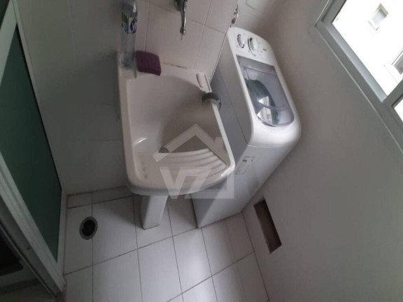 Imagem Apartamento com 1 Quarto para Alugar, 60 m² em Jardim Leonor - São Paulo