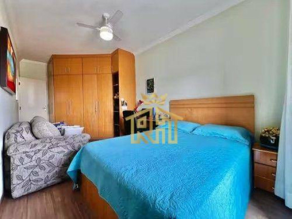 Imagem Apartamento com 2 Quartos à Venda, 114 m² em Aviação - Praia Grande Imagem Apartamento com 2 Quartos à Venda, 114 m² em Aviação - Praia Grande