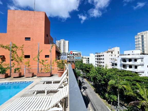 Imagem Apartamento com 4 Quartos à Venda, 274 m² em Enseada - Guarujá Imagem Apartamento com 4 Quartos à Venda, 274 m² em Enseada - Guarujá