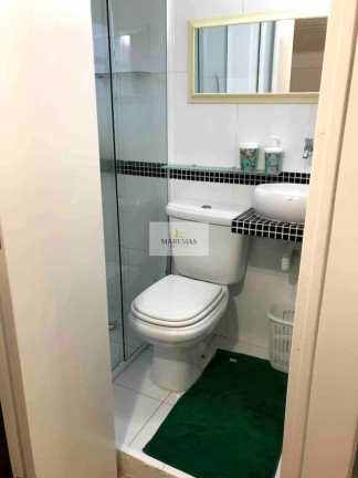 Imagem Flat com 2 Quartos à Venda, 65 m² em Maresias - São Sebastião Imagem Flat com 2 Quartos à Venda, 65 m² em Maresias - São Sebastião