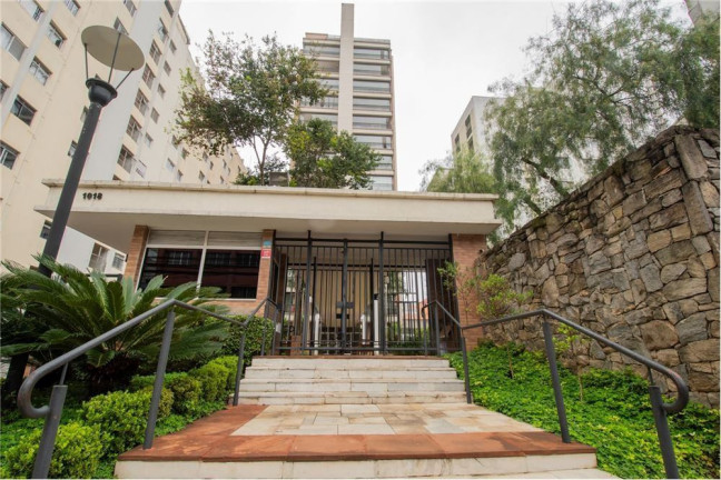 Apartamento com 3 Quartos à Venda, 89 m² em Vila Mariana - São Paulo
